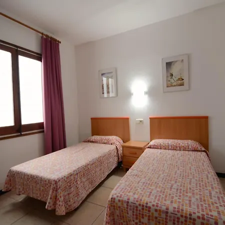 Nautic 2d 1-3 Apartmán *
