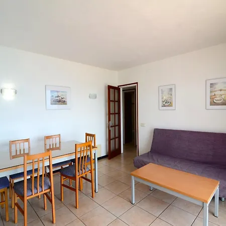 Nautic 2d 1-3 Apartment