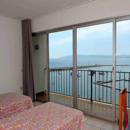 Apartment Nautic 2d 1-3
