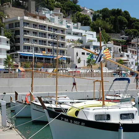 Apartment Nautic 2d 1-3 *